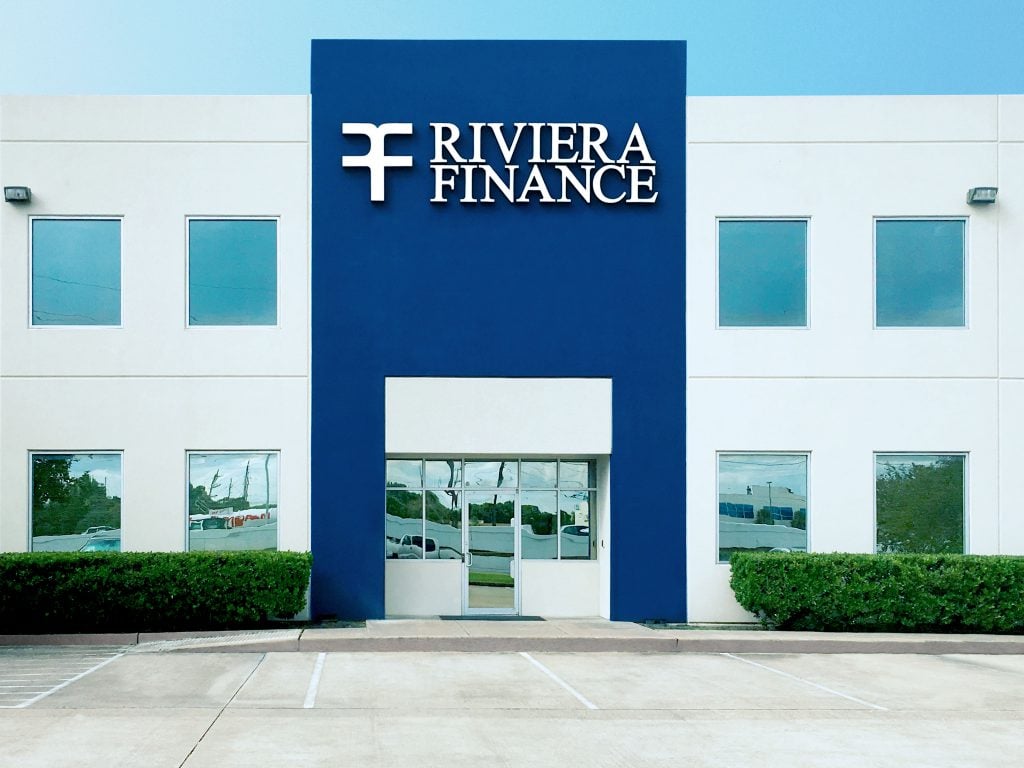Riviera Finance Invoice Factoring Solution Scout